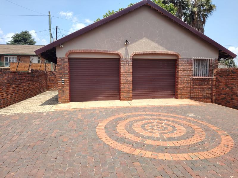 4 Bedroom Property for Sale in Delmas Mpumalanga