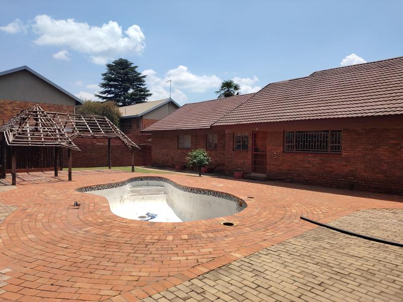 4 Bedroom Property for Sale in Delmas Mpumalanga
