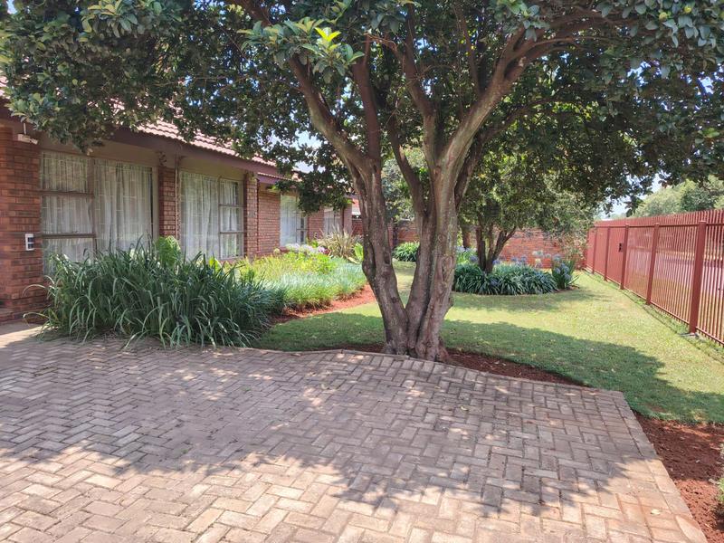 4 Bedroom Property for Sale in Delmas Mpumalanga