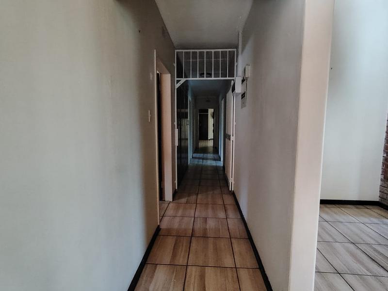 4 Bedroom Property for Sale in Delmas Mpumalanga
