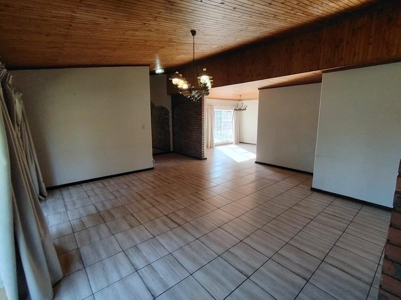 4 Bedroom Property for Sale in Delmas Mpumalanga