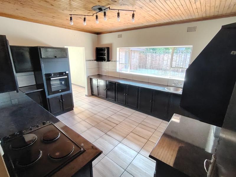 4 Bedroom Property for Sale in Delmas Mpumalanga