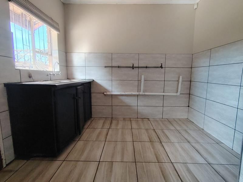 4 Bedroom Property for Sale in Delmas Mpumalanga