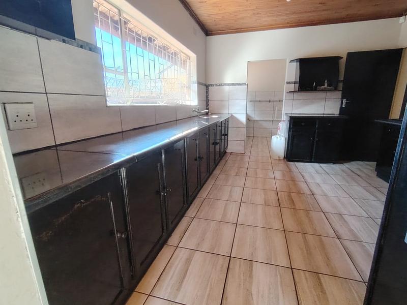 4 Bedroom Property for Sale in Delmas Mpumalanga