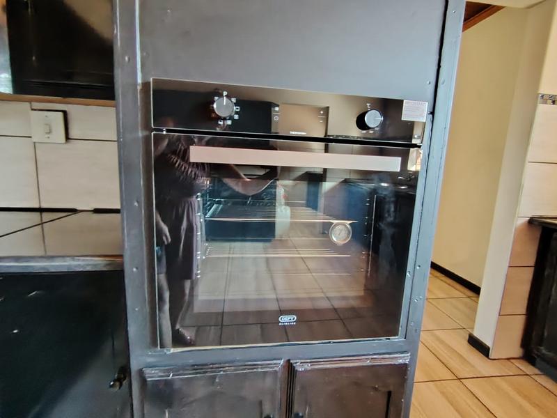 4 Bedroom Property for Sale in Delmas Mpumalanga