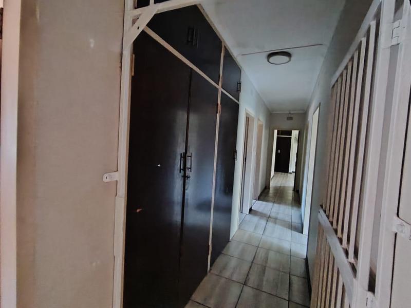 4 Bedroom Property for Sale in Delmas Mpumalanga