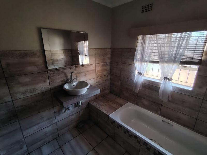 4 Bedroom Property for Sale in Delmas Mpumalanga