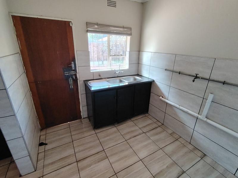 4 Bedroom Property for Sale in Delmas Mpumalanga