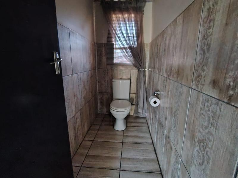 4 Bedroom Property for Sale in Delmas Mpumalanga