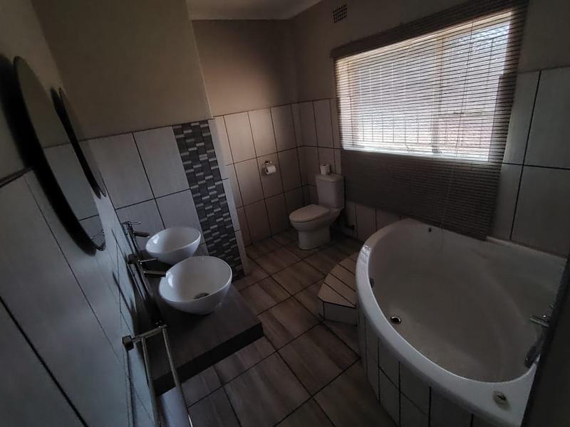 4 Bedroom Property for Sale in Delmas Mpumalanga