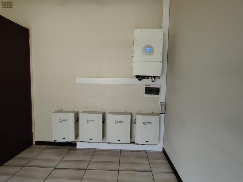 4 Bedroom Property for Sale in Delmas Mpumalanga