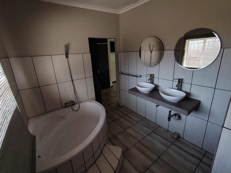4 Bedroom Property for Sale in Delmas Mpumalanga