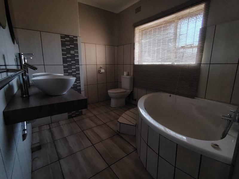 4 Bedroom Property for Sale in Delmas Mpumalanga