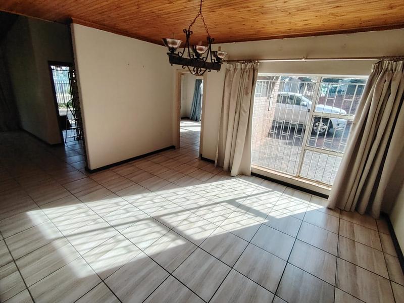 4 Bedroom Property for Sale in Delmas Mpumalanga