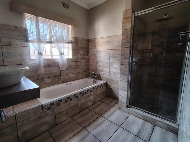 4 Bedroom Property for Sale in Delmas Mpumalanga