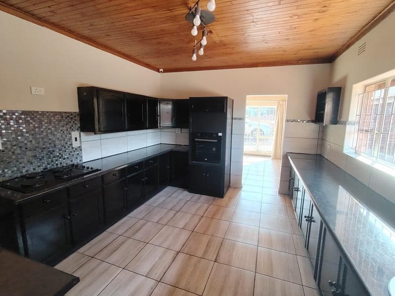 4 Bedroom Property for Sale in Delmas Mpumalanga