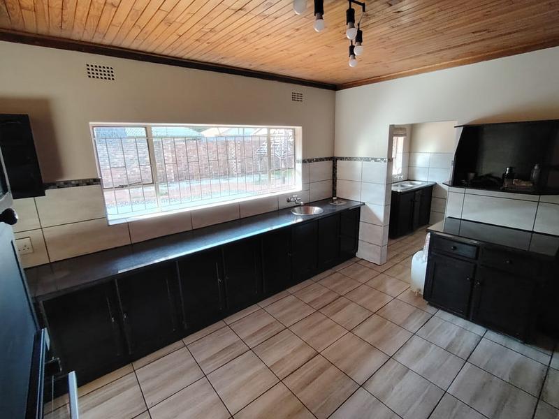 4 Bedroom Property for Sale in Delmas Mpumalanga