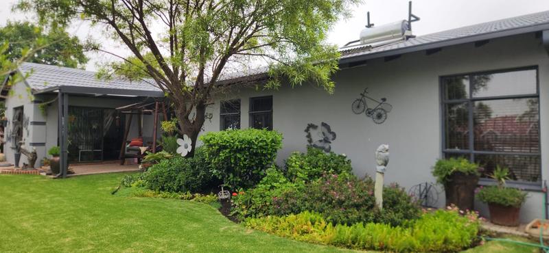 3 Bedroom Property for Sale in Secunda Mpumalanga