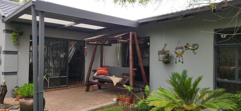 3 Bedroom Property for Sale in Secunda Mpumalanga