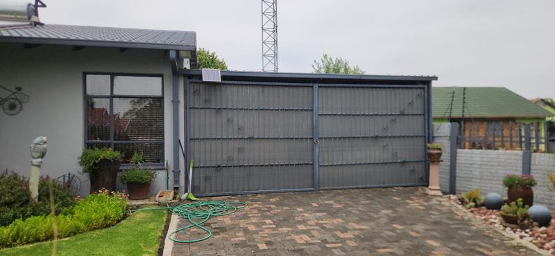 3 Bedroom Property for Sale in Secunda Mpumalanga