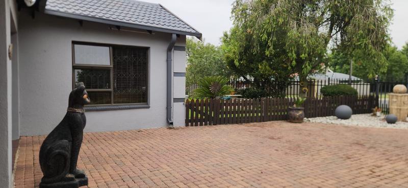 3 Bedroom Property for Sale in Secunda Mpumalanga