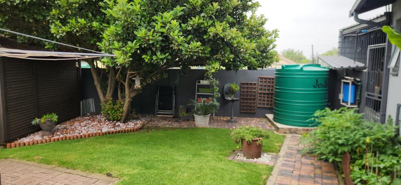 3 Bedroom Property for Sale in Secunda Mpumalanga