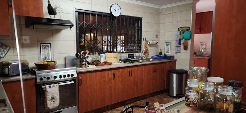 3 Bedroom Property for Sale in Secunda Mpumalanga