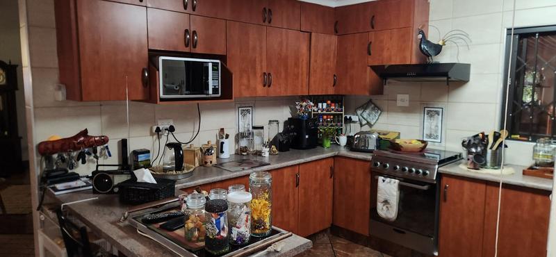 3 Bedroom Property for Sale in Secunda Mpumalanga