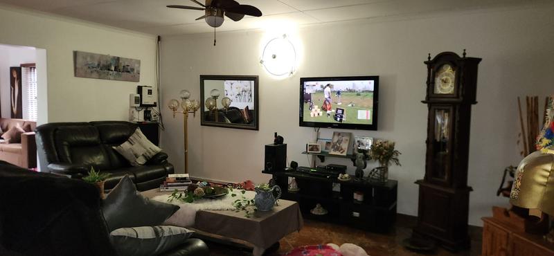 3 Bedroom Property for Sale in Secunda Mpumalanga