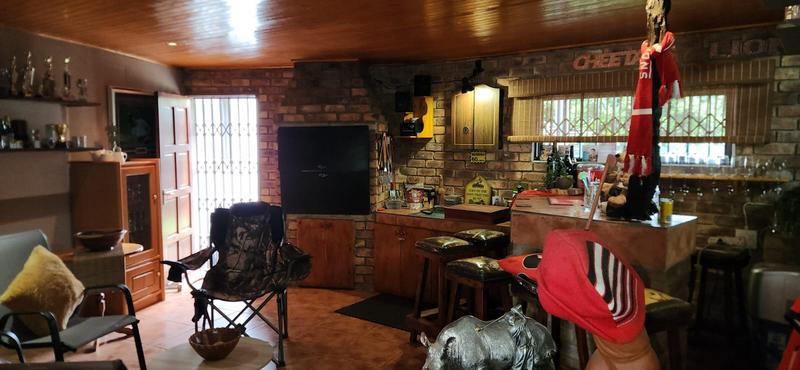 3 Bedroom Property for Sale in Secunda Mpumalanga