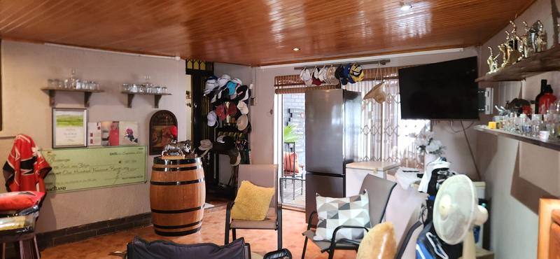 3 Bedroom Property for Sale in Secunda Mpumalanga