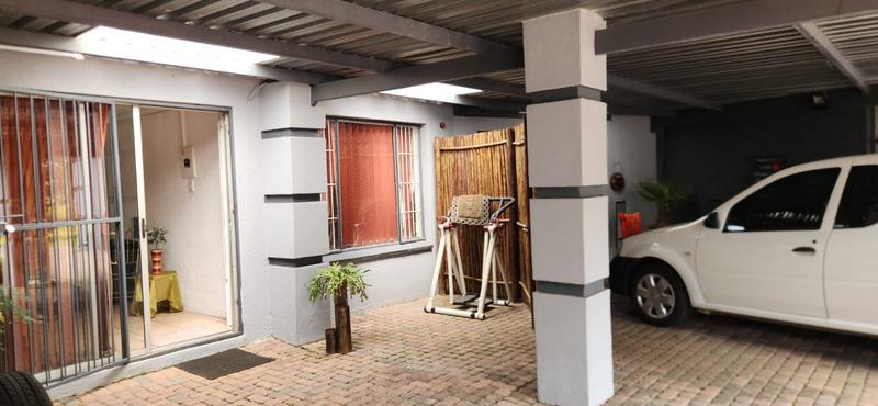 3 Bedroom Property for Sale in Secunda Mpumalanga