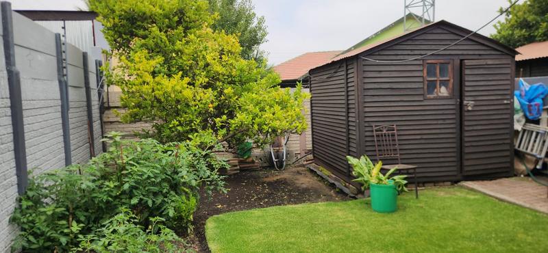 3 Bedroom Property for Sale in Secunda Mpumalanga