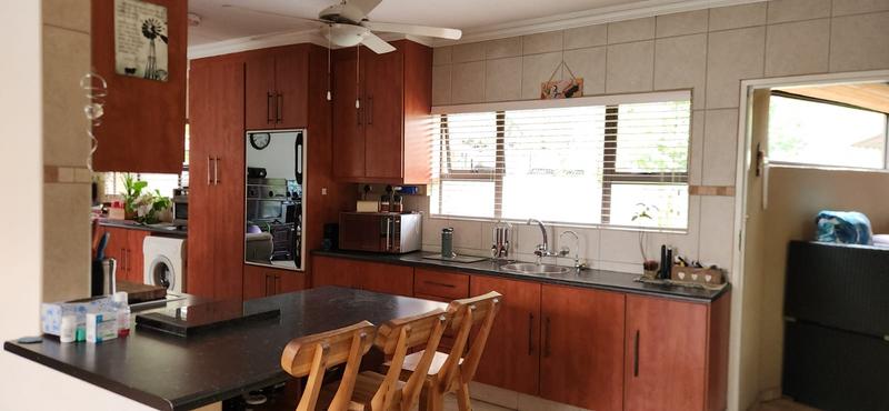 4 Bedroom Property for Sale in Secunda Mpumalanga