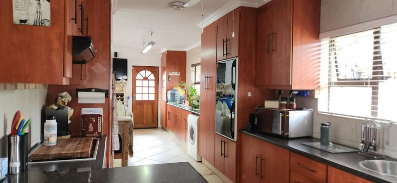 4 Bedroom Property for Sale in Secunda Mpumalanga