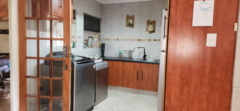 4 Bedroom Property for Sale in Secunda Mpumalanga