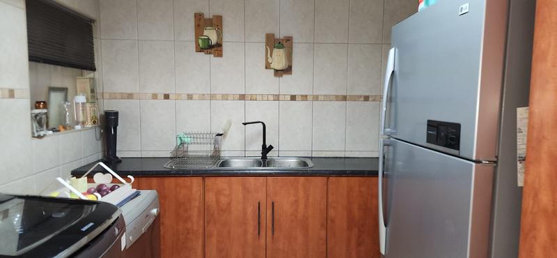 4 Bedroom Property for Sale in Secunda Mpumalanga