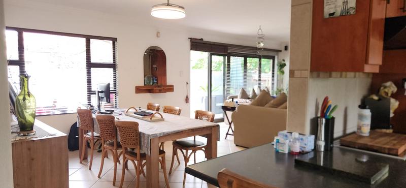 4 Bedroom Property for Sale in Secunda Mpumalanga