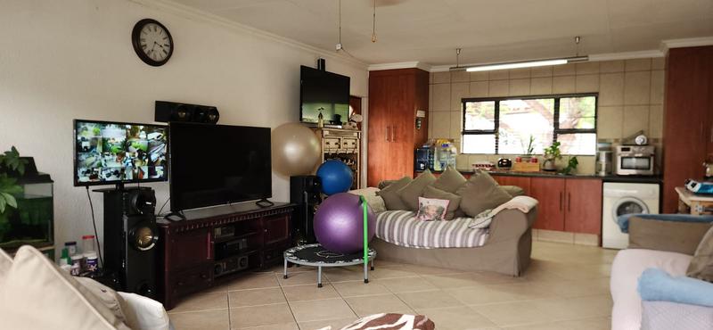 4 Bedroom Property for Sale in Secunda Mpumalanga