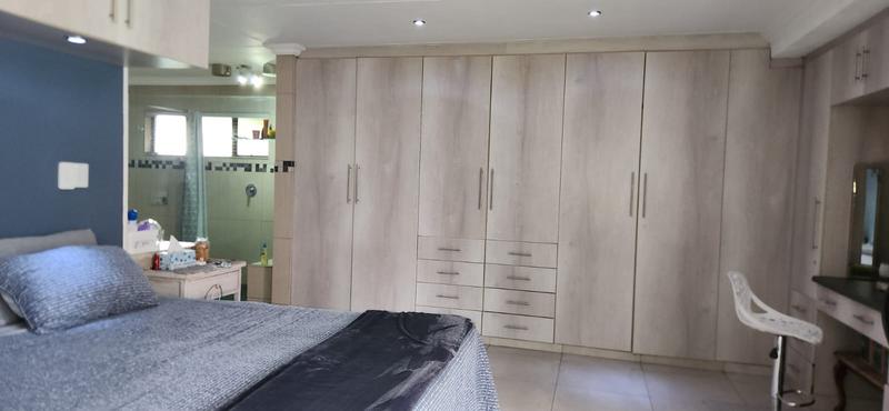 4 Bedroom Property for Sale in Secunda Mpumalanga