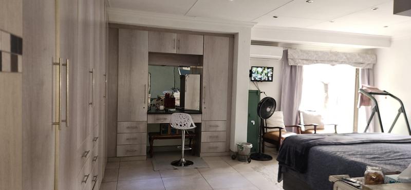 4 Bedroom Property for Sale in Secunda Mpumalanga