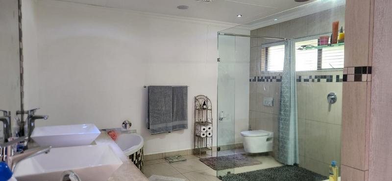 4 Bedroom Property for Sale in Secunda Mpumalanga