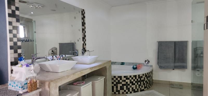 4 Bedroom Property for Sale in Secunda Mpumalanga