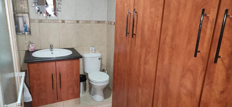 4 Bedroom Property for Sale in Secunda Mpumalanga