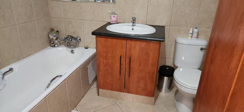 4 Bedroom Property for Sale in Secunda Mpumalanga