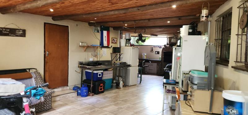 4 Bedroom Property for Sale in Secunda Mpumalanga