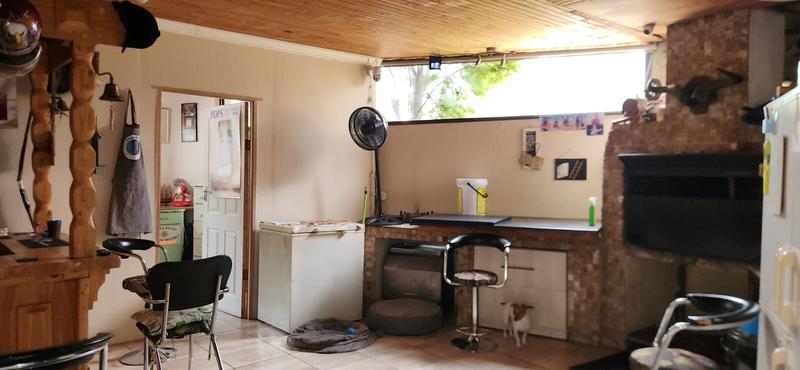 4 Bedroom Property for Sale in Secunda Mpumalanga