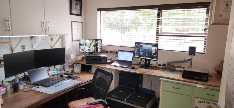 4 Bedroom Property for Sale in Secunda Mpumalanga