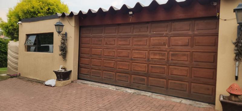 4 Bedroom Property for Sale in Secunda Mpumalanga