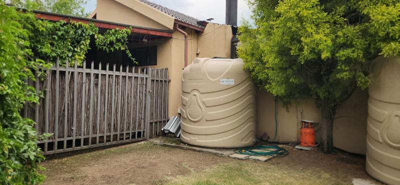 4 Bedroom Property for Sale in Secunda Mpumalanga